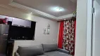 Foto 2 de Apartamento com 2 Quartos à venda, 56m² em Jardim Mitsutani, São Paulo