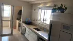 Foto 5 de Apartamento com 3 Quartos à venda, 125m² em Jardim Esplanada II, São José dos Campos