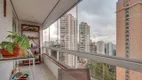 Foto 25 de Apartamento com 4 Quartos para alugar, 365m² em Panamby, São Paulo