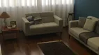 Foto 2 de Apartamento com 4 Quartos à venda, 144m² em Sion, Belo Horizonte