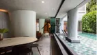 Foto 24 de Apartamento com 1 Quarto para alugar, 69m² em Moema, São Paulo