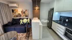 Foto 2 de Flat com 1 Quarto para alugar, 40m² em Itaim Bibi, São Paulo