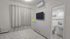 Foto 13 de Apartamento com 3 Quartos à venda, 120m² em Jardim Astúrias, Guarujá