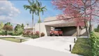 Foto 4 de Casa de Condomínio com 4 Quartos à venda, 376m² em Condominio Xapada Parque Ytu, Itu