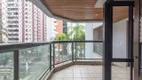 Foto 8 de Apartamento com 4 Quartos para alugar, 152m² em Brooklin, São Paulo