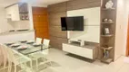 Foto 4 de Apartamento com 2 Quartos para alugar, 65m² em Cabo Branco, João Pessoa