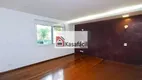 Foto 16 de Casa com 4 Quartos para alugar, 259m² em Moema, São Paulo