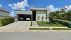 Foto 2 de Casa de Condomínio com 3 Quartos à venda, 171m² em Jardins Bolonha, Senador Canedo