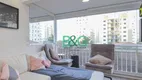Foto 2 de Apartamento com 2 Quartos à venda, 76m² em Jardim da Saude, São Paulo