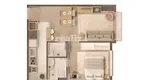 Foto 50 de Apartamento com 2 Quartos à venda, 89m² em Centro, Canela