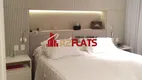 Foto 5 de Flat com 2 Quartos à venda, 98m² em Vila Nova Conceição, São Paulo