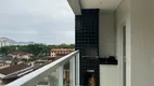 Foto 7 de Apartamento com 2 Quartos à venda, 64m² em Praia das Toninhas, Ubatuba