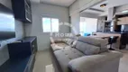 Foto 3 de Cobertura com 1 Quarto à venda, 97m² em Boqueirão, Santos