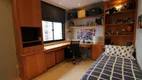 Foto 16 de Apartamento com 3 Quartos para alugar, 190m² em Moema, São Paulo