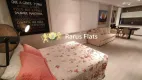 Foto 7 de Flat com 1 Quarto à venda, 49m² em Jardins, São Paulo