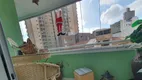 Foto 11 de Apartamento com 3 Quartos à venda, 106m² em Vila Valparaiso, Santo André