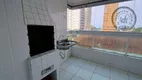 Foto 5 de Apartamento com 1 Quarto à venda, 62m² em Cidade Ocian, Praia Grande