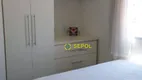 Foto 12 de Apartamento com 2 Quartos à venda, 50m² em Vila Monte Santo, São Paulo