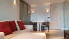 Foto 7 de Apartamento com 1 Quarto para alugar, 102m² em Brooklin, São Paulo