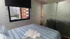 Foto 11 de Flat com 2 Quartos para alugar, 54m² em Moema, São Paulo