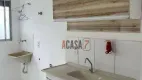 Foto 5 de Apartamento com 2 Quartos para venda ou aluguel, 48m² em Vossoroca, Votorantim