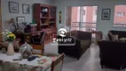 Foto 2 de Apartamento com 3 Quartos à venda, 126m² em Jardim Bela Vista, Santo André