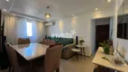 Foto 2 de Apartamento com 3 Quartos à venda, 75m² em Encruzilhada, Santos