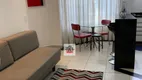 Foto 12 de Apartamento com 1 Quarto para alugar, 38m² em Paraíso, São Paulo