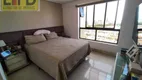 Foto 8 de Apartamento com 3 Quartos à venda, 135m² em Brisamar, João Pessoa