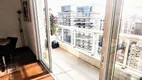 Foto 11 de Apartamento com 2 Quartos para venda ou aluguel, 134m² em Vila Nova Conceição, São Paulo