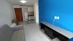 Foto 6 de Apartamento com 1 Quarto para alugar, 42m² em Ponta Verde, Maceió