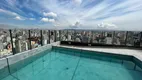 Foto 4 de Apartamento com 1 Quarto para alugar, 25m² em República, São Paulo