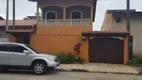 Foto 2 de Sobrado com 3 Quartos à venda, 220m² em Itaguá, Ubatuba