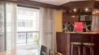 Foto 2 de Apartamento com 1 Quarto à venda, 39m² em Higienópolis, São Paulo