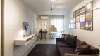 Foto 2 de Apartamento com 2 Quartos à venda, 60m² em Itaim Bibi, São Paulo