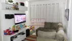 Foto 2 de Apartamento com 2 Quartos à venda, 65m² em Rudge Ramos, São Bernardo do Campo