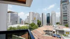 Foto 13 de Flat com 1 Quarto para alugar, 50m² em Jardins, São Paulo