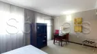 Foto 3 de Flat com 1 Quarto à venda, 30m² em Brooklin, São Paulo