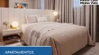 Foto 3 de Apartamento com 2 Quartos à venda, 43m² em Setor Estrela Dalva, Goiânia