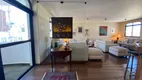 Foto 5 de Apartamento com 4 Quartos para venda ou aluguel, 270m² em Jardim Paulista, São Paulo