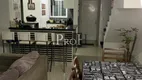 Foto 3 de Casa de Condomínio com 3 Quartos à venda, 101m² em Planalto, São Bernardo do Campo