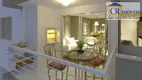 Foto 10 de Apartamento com 3 Quartos à venda, 83m² em Rio Caveiras, Biguaçu