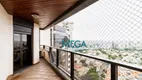 Foto 18 de Apartamento com 5 Quartos à venda, 504m² em Bosque da Saúde, São Paulo