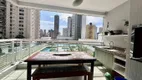 Foto 8 de Apartamento com 3 Quartos à venda, 107m² em Reduto, Belém