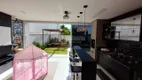 Foto 10 de Casa de Condomínio com 3 Quartos à venda, 242m² em Residencial Portal do Lago, Sumaré