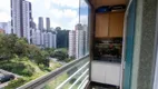 Foto 5 de Apartamento com 2 Quartos à venda, 54m² em Jardim Ampliação, São Paulo