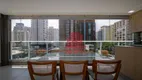 Foto 10 de Apartamento com 2 Quartos à venda, 81m² em Moema, São Paulo