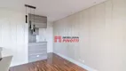 Foto 2 de Apartamento com 2 Quartos à venda, 56m² em Vila Euclides, São Bernardo do Campo