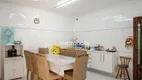 Foto 4 de Sobrado com 4 Quartos para venda ou aluguel, 400m² em Santa Maria, São Caetano do Sul