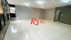 Foto 8 de Sala Comercial para alugar, 80m² em Gonzaga, Santos